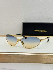 Picture of Balenciaga Sunglasses _SKUfw80882061fw